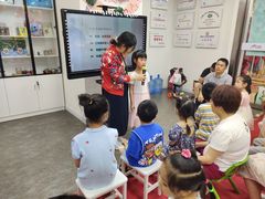 -缤纷鸟美术书法(汉神购物广场校区)