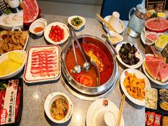 -锅大侠市集火锅·郑州16年(大上海城店)