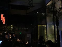 -柒Lounge(三里屯店)