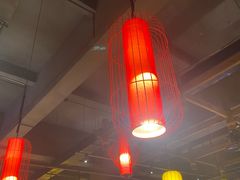 -蜀国大将老火锅(江北店)