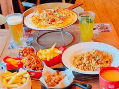 -必胜客(南锣鼓巷店)