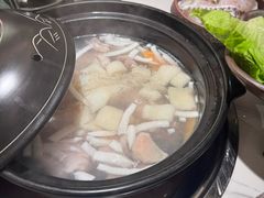 -狐狸爱上椰子鸡(滨江星光大道店)