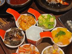 -小川洋风料理(汉街店)