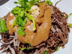 -大胡同天津菜·海肠捞饭·津门皮皮虾锅贴一绝(西姜井店)