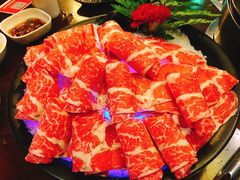 -捞神煲汤火锅(湖滨商业街店)