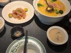 -南里山房·新淮扬菜(徐汇万科店)