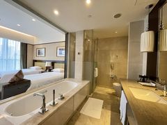 -广州粤海喜来登酒店