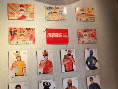 -百事喜乐炸鸡铺(合肥首店)