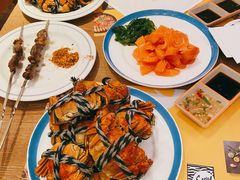-咖啡苑自助餐厅·中国大饭店