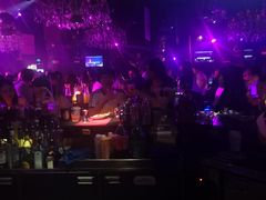 -苏荷酒吧(九街店)