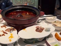 -北京宴(华贸购物中心店)