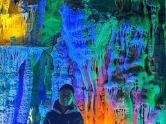 -泰安地下龙宫景区