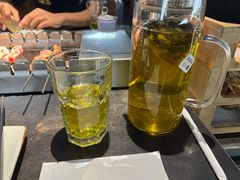 -很久以前羊肉串(中山公园店)