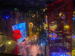 -胡桃里音乐酒馆(四道口店)