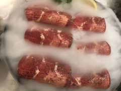 -花味·自助烤肉(大观天地店)