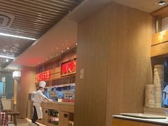 -西贝(上海我格广场店)