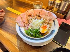 -真打拉面·日式拉面新流派(体育西横街店)