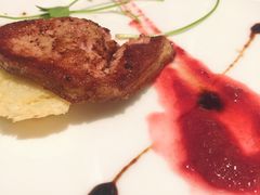 -Social 秀西餐厅-长沙瑞吉酒店(运达店)
