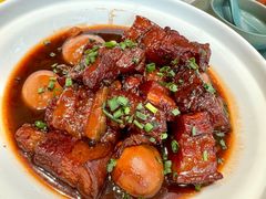 -聚丰园•湖鲜餐厅(阿红私房菜梅石路店)