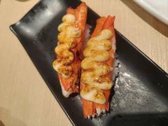 -万岁寿司(万国店)