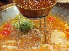 -侯家庄私房菜馆观景餐厅