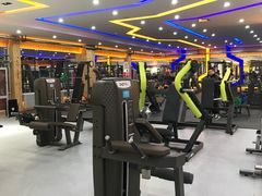 -悦健身游泳健身馆(宋家庄店)