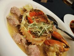 -RIVIERA 松鹤楼(外滩店)