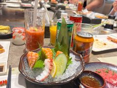 -大渔铁板烧(花园道店)