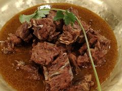 -芦月轩羊蝎子(北蜂窝店)