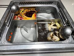 -海底捞火锅(万达广场店)