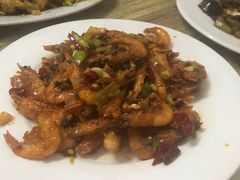-王鹏家常菜馆