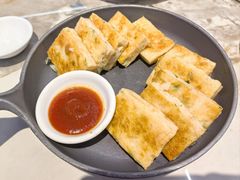 -阿忠食坊大排档·20年老店(万象城店)