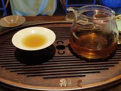 -醉西楼·国风茶社