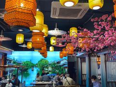 -外婆船宴餐厅·外婆喊你回家吃饭