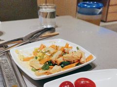 -海底捞火锅(杭州萧山宝龙广场店)