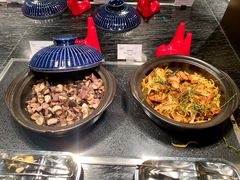 -博林天瑞喜来登酒店·西丽尚膳