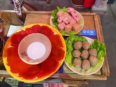 -蜀大侠火锅(森兰花园城店)