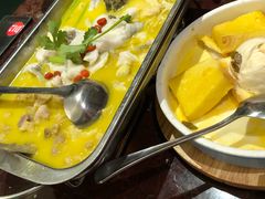 -新白鹿餐厅(爱琴海购物中心店)
