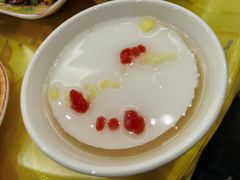 杏仁豆腐-砂锅居(西四店)
