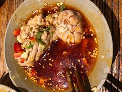 -串大叔炭火烤串·鸡西大冷面刀削面(总店)