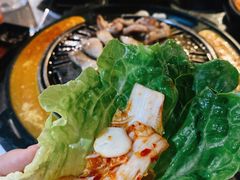 -喜来稀肉(金巴利道店)