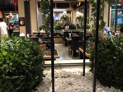 -川骄海鲜自助(河东店)