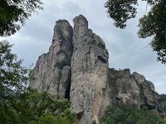-雁荡山灵峰景区