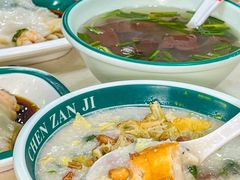 -禾师兄·布拉肠(一德路店)