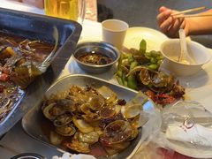 -石牌岭小亮蒸虾•湖北老字号(左岭店)