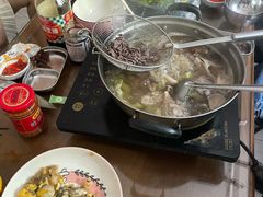 -阿娟牛肉丸·手打牛肉丸·现做现卖