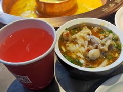 -小南房鲜美蛙火锅(北苑店)