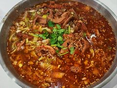 -鹍记特色牛杂面