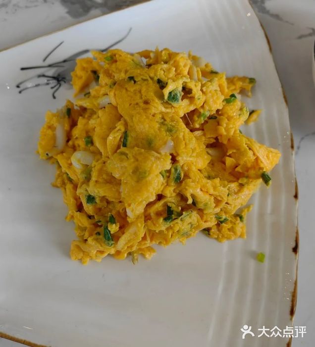 蟹天蟹地农家菜·阳澄湖大闸蟹(浅水湾店)图片