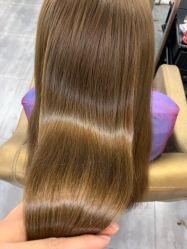 -MYCOLORHARSALON